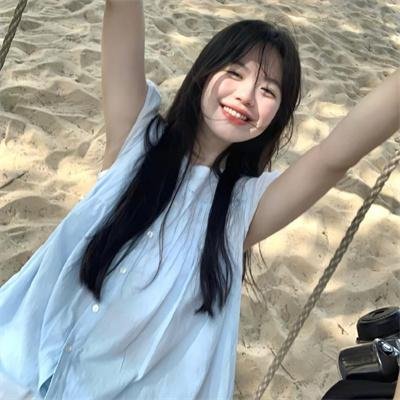 爱人说