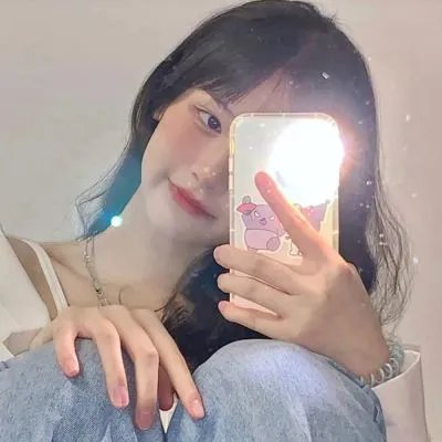 甜蜜香草