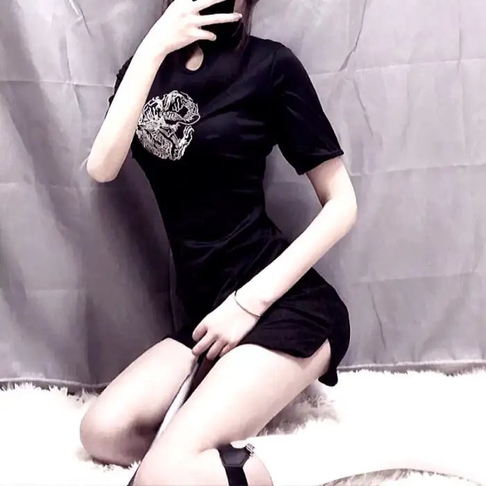 雁回时